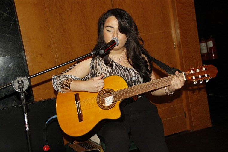 LAU MSA 4th Annual Gala Dinner